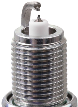 Picture of NGK Ruthenium HX Spark Plug Box of 4 FR5BHX