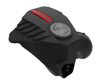 Picture of aFe Takeda Momentum Pro Dry S Cold Air Intake System 2020 Toyota Supra A90