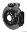 Picture of Wilwood EPB-FDLI Rear Kit 12-19in- Big Ford - SRP