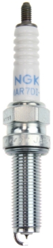 Picture of NGK Laser Iridium Spark Plug Box of 4 LMAR7DI-10
