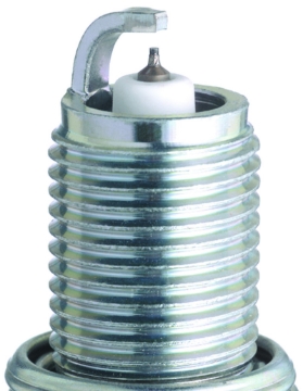 Picture of NGK Iridium IX Spark Plug Box of 4 GR4IX