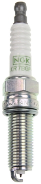 Picture of NGK G-Power Spark Plug Box of 4 LKR7BGP-S