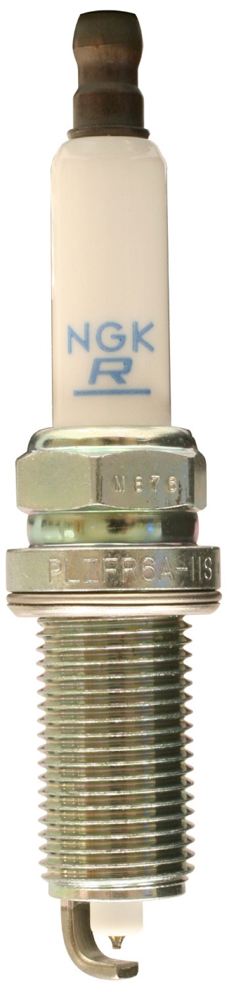 Picture of NGK Laser Platinum Spark Plug Box of 4 PLZFR5B13EG