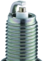 Picture of NGK BLYB Spark Plug Box of 6 DPR8EA-9