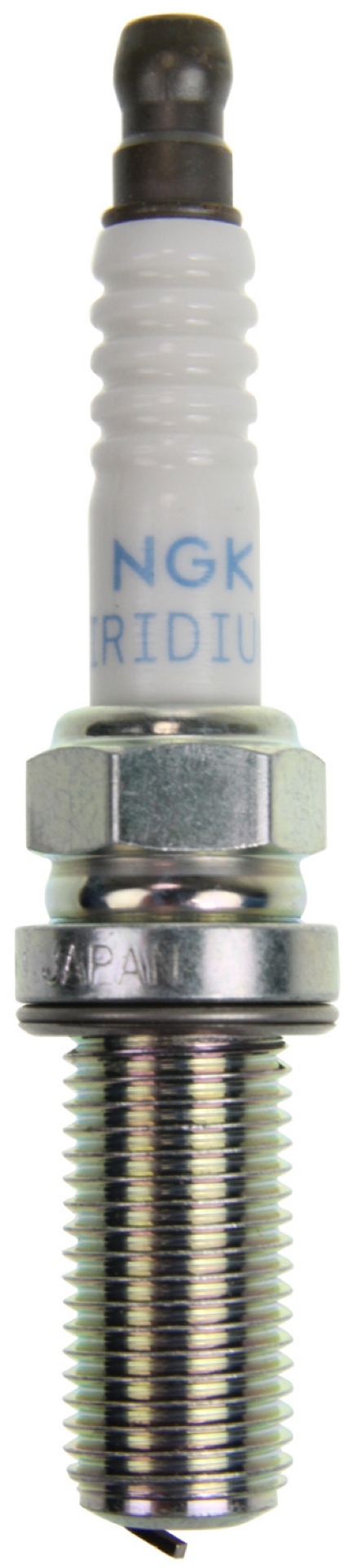 Picture of NGK Iridium Racing Spark Plug Box of 4 R2558E-10