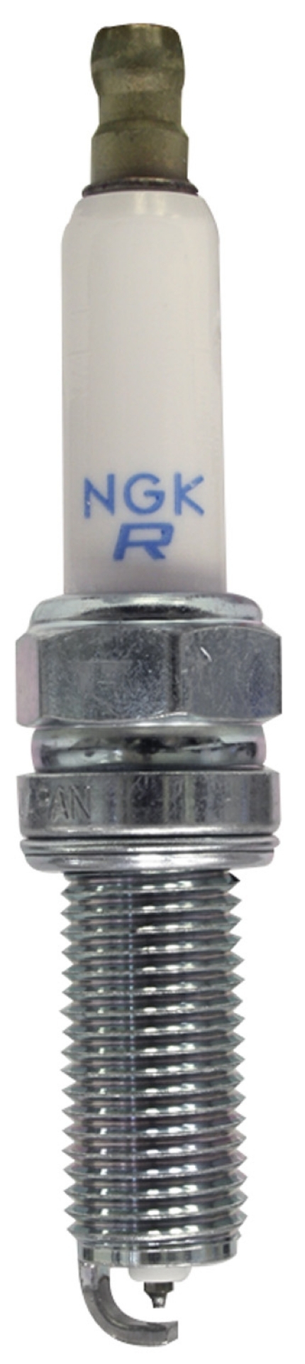 Picture of NGK Laser Platinum Spark Plug Box of 4 PLKR7A