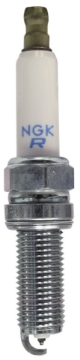 Picture of NGK Laser Platinum Spark Plug Box of 4 PLKR7A