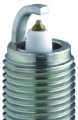 Picture of NGK Double Platinum Spark Plug Box of 4 PZFR5F-11