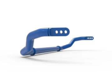 Picture of aFe Control Front Sway Bar 2020 Toyota Supra 3-0L
