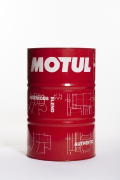 Picture of Motul 208L Engine Oil 6100 SYN-CLEAN 5W40 - VW 502-00-505-00 - MB 229-5