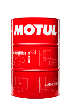 Picture of Motul 208L Engine Oil 6100 SYN-CLEAN 5W40 - VW 502-00-505-00 - MB 229-5
