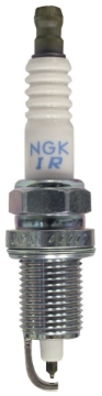 Picture of NGK Laser Iridium Spark Plug Box of 4 IZFR7M