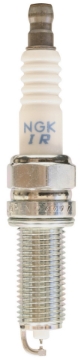 Picture of NGK Iridium-Platinum Spark Plug Box of 4 DILKR8B6