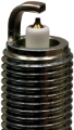 Picture of NGK Iridium-Platinum Spark Plug Box of 4 ILKAR7B11