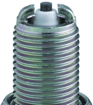Picture of NGK Nickel Spark Plug Box of 4 BKR6EKUB