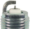 Picture of NGK Iridium Racing Spark Plug Box of 4 R7437-8