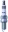Picture of NGK Iridium IX Spark Plug Box of 4 DCPR6EIX