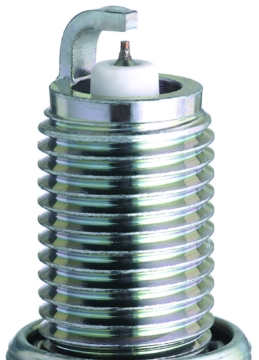 Picture of NGK Iridium IX Spark Plug Box of 4 DCPR6EIX