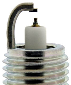 Picture of NGK Iridium Laser Spark Plug Box of 4 SILZKAR7B11