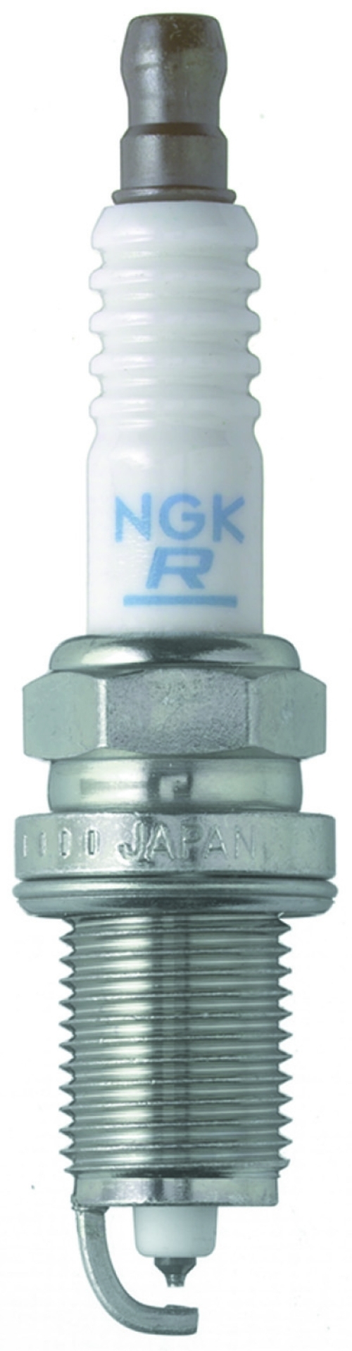 Picture of NGK Laser Platinum Spark Plug Box of 4 PZFR5D-11
