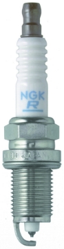 Picture of NGK Laser Platinum Spark Plug Box of 4 PZFR5D-11