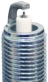 Picture of NGK Laser Iridium Spark Plug Box of 4 ILZFR6D11