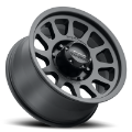 Picture of Method MR703 17x8-5 0mm Offset 8x170 130-81mm CB Matte Black Wheel