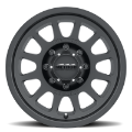 Picture of Method MR703 17x8-5 0mm Offset 8x170 130-81mm CB Matte Black Wheel