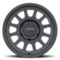 Picture of Method MR703 17x8-5 +25mm Offset 6x135 87mm CB Matte Black Wheel
