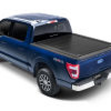 Picture of Retrax 2021 F-150 Super Crew-Super Cab & Reg- Cab 6-5ft Bed RetraxPRO MX