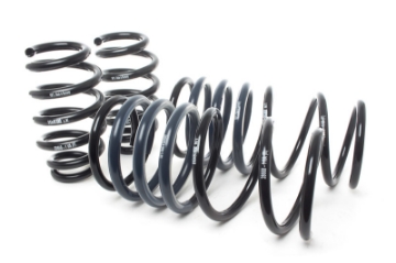 Picture of H&R 19-21 Mercedes-Benz G550 SUV 463A Sport Spring w-Agility Control-Non Adapt- Susp