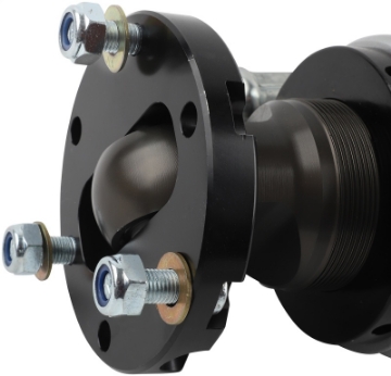 Picture of Fox 2019+ Ford Ranger 2-5 Factory Series 2-3in Front Coilover Reservoir Shock Pair - Adjustable