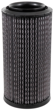 Picture of K&N Round Axial Seal 13-1-16in OD 7-9-16in ID 24-13-16in H Reverse Replacement Air Filter - HDT