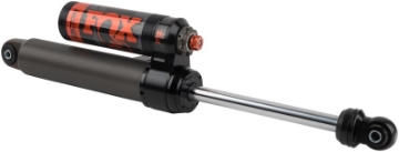Picture of Fox 2019+ Ford Ranger 2-5 Factory Series 0-1-5in Rear Remote Reservoir Shock Pair - Adjustable