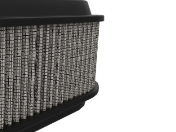 Picture of aFe 2020 Chevrolet Corvette C8 Magnum Flow Pro Dry S Air Filter