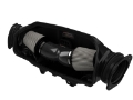 Picture of aFe 2020 Corvette C8 Track Series Carbon Fiber Cold Air Intake System With Pro DRY S Filters