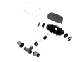 Picture of aFe 2020 Corvette C8 Black Series Carbon Fiber Cold Air Intake System With Pro DRY S Filters