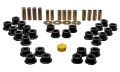 Picture of Energy Suspension 90-97 Mazda Miata Black Rear Control Arm Bushing Set