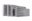 Picture of Garrett Mustang Air - Air Intercooler CAC Core 21-0in x 5-40in x 5-30in - 600 HP