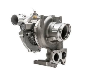 Picture of Garrett PowerMax GT3788V Turbo Kit 11-16 Chevrolet - GMC 2500HD-3500HD 6-6L Duramax LML Diesel