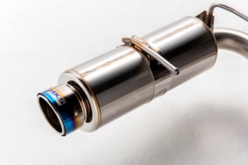 Picture of HKS Hi-Power Muffler SPEC-L ZN6