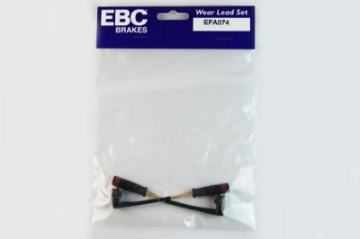 Picture of EBC 07+ Dodge Sprinter 2500 Front Wear Leads