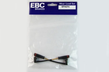 Picture of EBC 07+ Dodge Sprinter 2500 Front Wear Leads