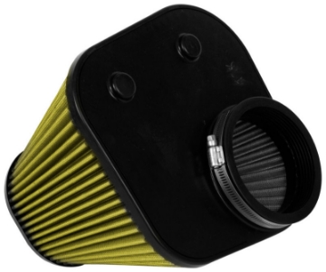 Picture of Airaid Universal Air Filter - Cone 4-1-2in FLGx9-3-4x9-5-16in Bx7-15-16x5-1-32in Tx7-1-2in H - SFA