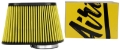 Picture of Airaid Universal Air Filter - Cone 4-1-2in FLG x 11-1-2x7in B 9x 4-1-2in T x 7-1-4in H - SFA