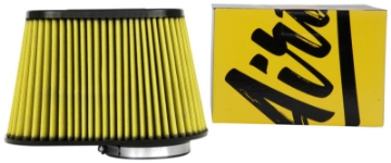 Picture of Airaid Universal Air Filter - Cone 4-1-2in FLG x 11-1-2x7in B 9x 4-1-2in T x 7-1-4in H - SFA
