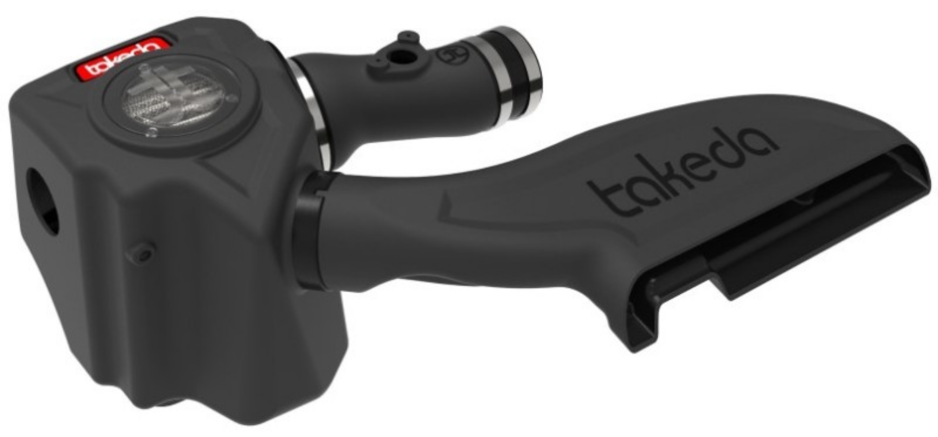Picture of aFe Takeda Momentum Pro Dry S Cold Air Intake System 18-19 Subaru WRX STI H4-2-5L