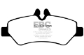 Picture of EBC 07+ Dodge Sprinter 2500 Ultimax2 Rear Brake Pads