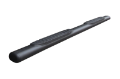Picture of Go Rhino Universal 1000 Series Side Steps - Tex Blk - 4in x 80in