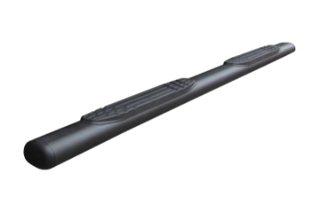 Picture of Go Rhino Universal 1000 Series Side Steps - Tex Blk - 4in x 80in